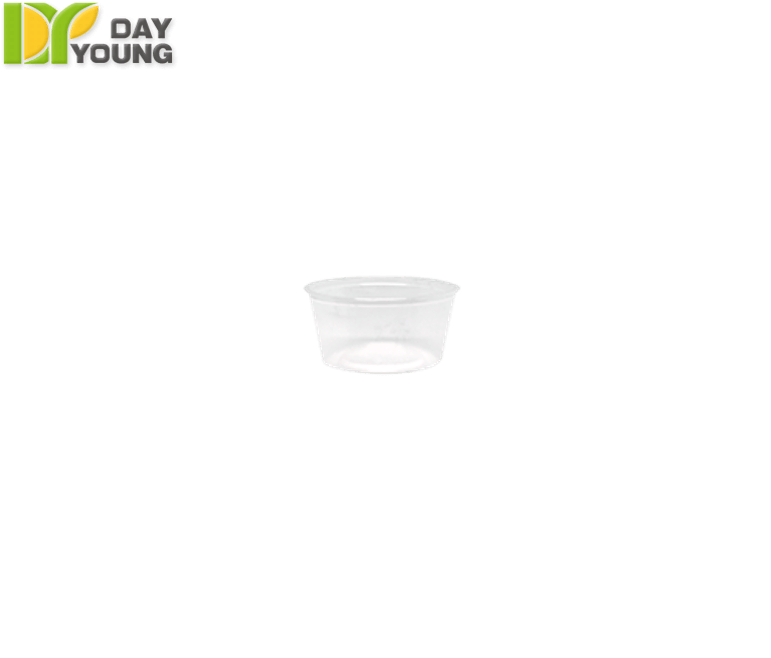 Plastic Cups | Plastic Tumbler Cups | 1.5oz PP Portion Cup / Sauce container | Plastic Cups Manufacturer &amp;amp;amp;amp;amp;amp;amp;amp;amp;amp;amp;amp; Supplier - Day Young, Taiwan